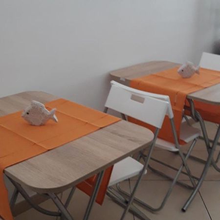 B&B Coccinelle 圣维托罗卡波 外观 照片