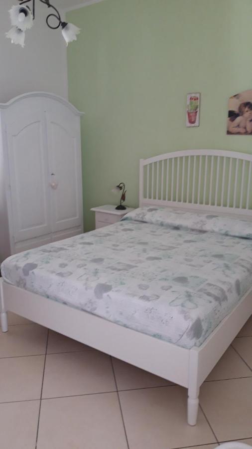 B&B Coccinelle 圣维托罗卡波 外观 照片