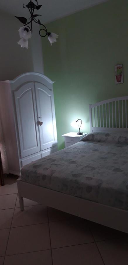 B&B Coccinelle 圣维托罗卡波 外观 照片