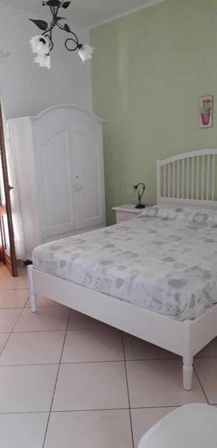 B&B Coccinelle 圣维托罗卡波 外观 照片