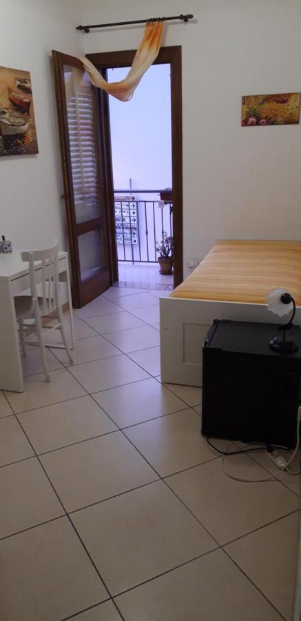B&B Coccinelle 圣维托罗卡波 外观 照片