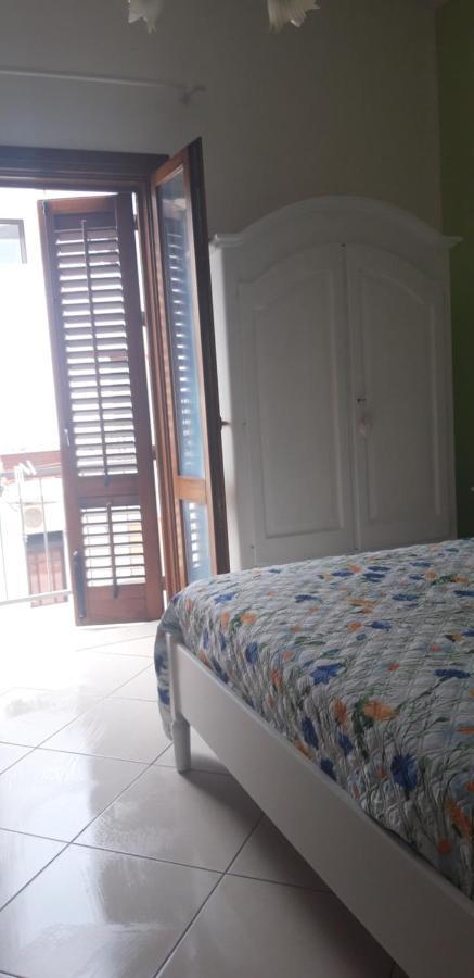 B&B Coccinelle 圣维托罗卡波 外观 照片