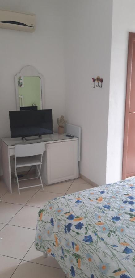 B&B Coccinelle 圣维托罗卡波 外观 照片