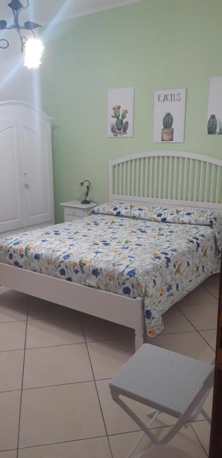 B&B Coccinelle 圣维托罗卡波 外观 照片