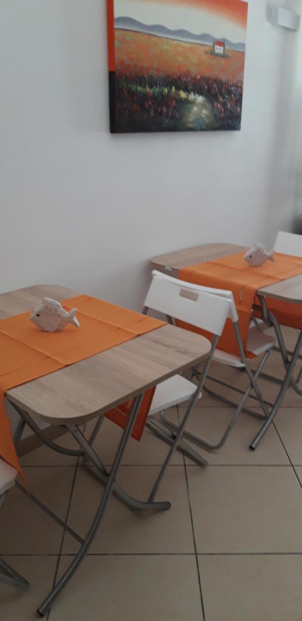 B&B Coccinelle 圣维托罗卡波 外观 照片