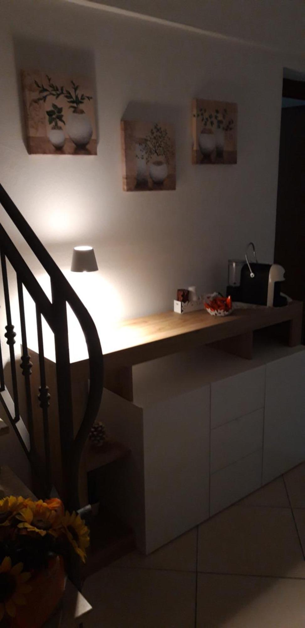 B&B Coccinelle 圣维托罗卡波 外观 照片