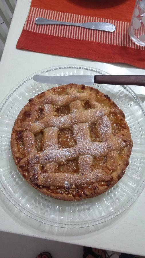 B&B Coccinelle 圣维托罗卡波 外观 照片