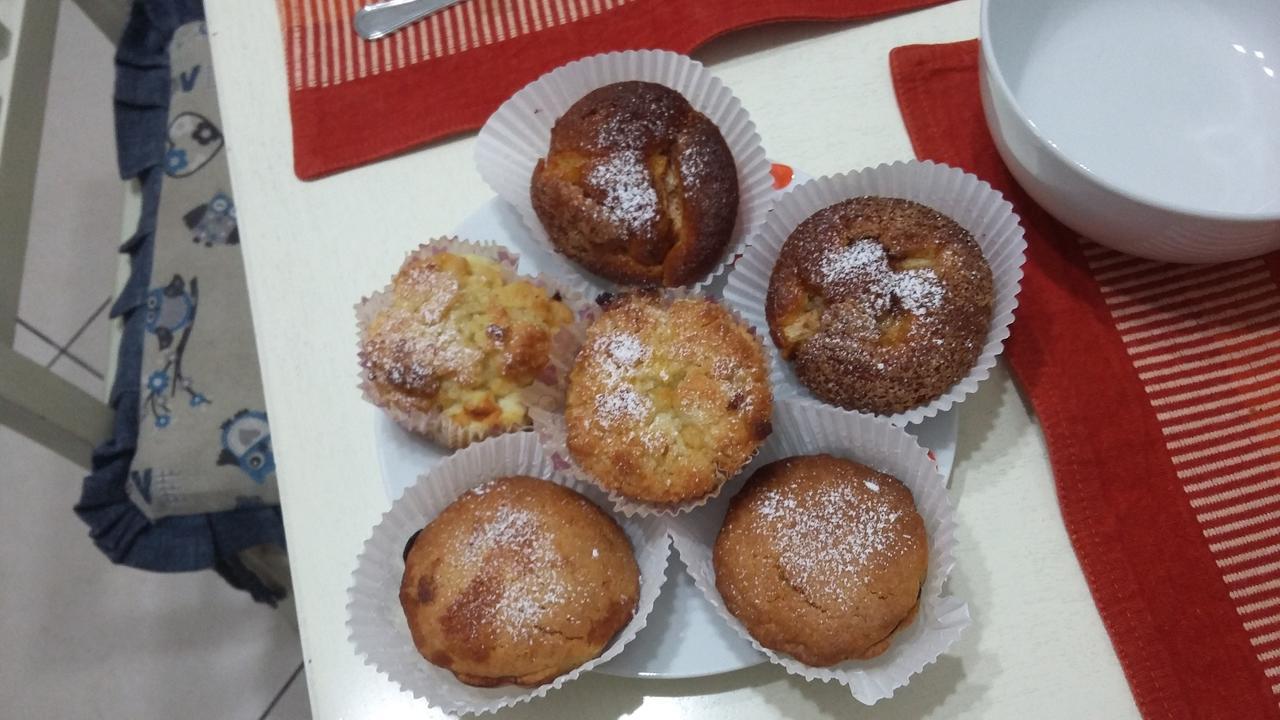 B&B Coccinelle 圣维托罗卡波 外观 照片